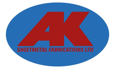 ak metal fabricators ltd|metal fabricators inc.